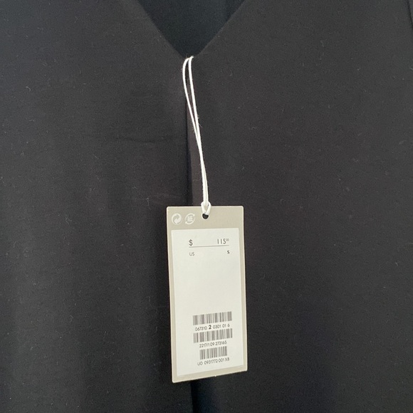 COS Black Dress - S - Picture 6 of 6